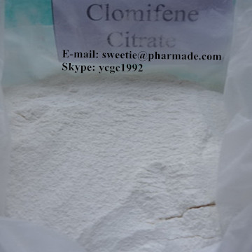 clomiphene citrate buy China hormone powder at factory price E-mail: sweetie@pharmade.com Skype: ycgc1992