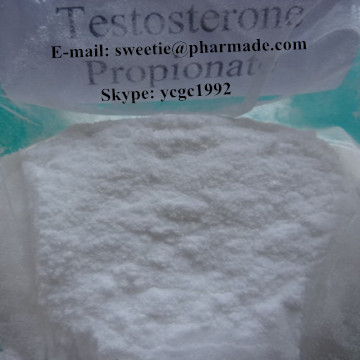 Testosterone Propionate high quality steroids Worldwide Shipment Guaranteed sweetie@pharmade.com Skype: ycgc1992