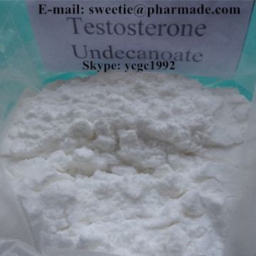 Testosterone undecanoate high quality steroids Worldwide Shipment Guaranteed sweetie@pharmade.com Skype: ycgc1992