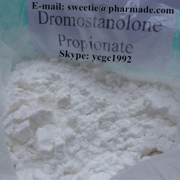 Drostanolone propionate Masterone high quality steroids Worldwide Shipment Guaranteed sweetie@pharmade.com Skype: ycgc1992