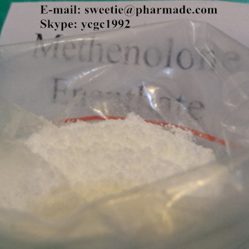 Primobolan Depot  Methenolone Enanthate high quality steroids Worldwide Shipment Guaranteed sweetie@pharmade.com Skype: ycgc1992