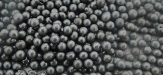 high quality cast steel shot with low price
