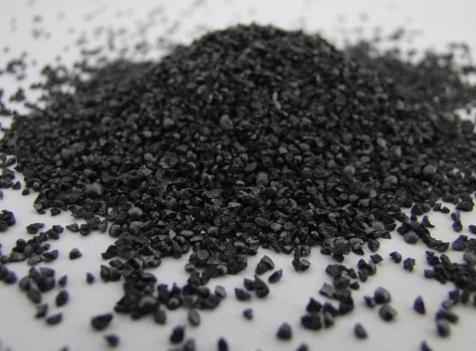 high quality and low price of cast steel grit
