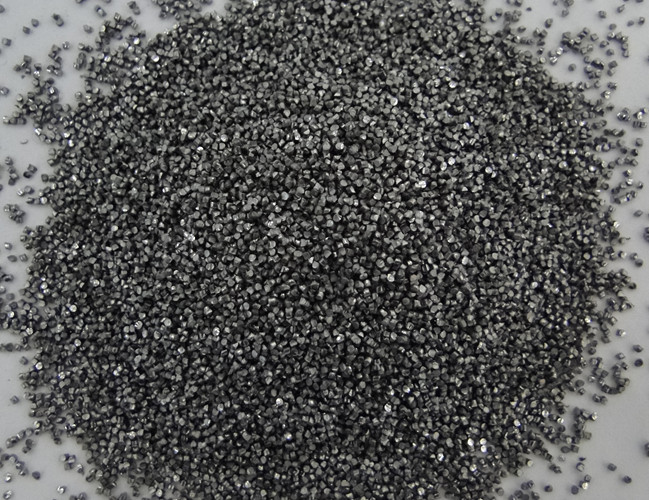 high quality and low price of stainless steel shot