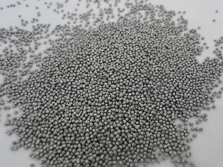 high quality and low price of stainless steel shot