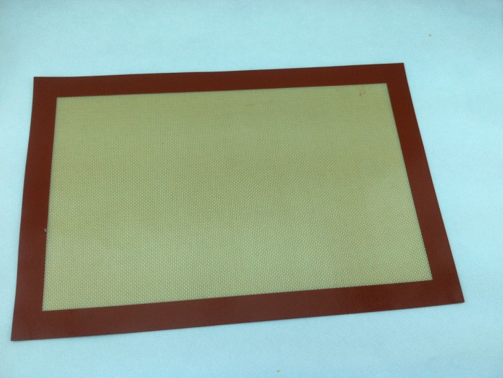 sell Fiberglass Pastry working mat