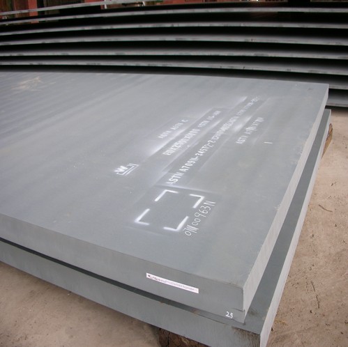 Alloy steel plate 50Mn2V,15CrMo,20Mn2,40Mn2,20MnSi
