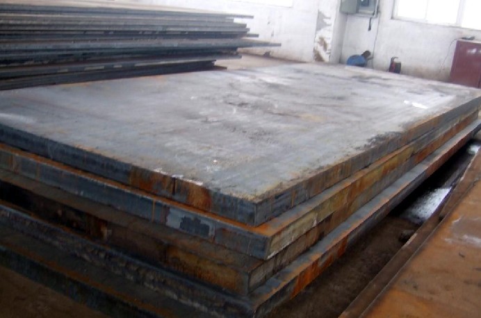 Clad steel plate A516Gr70+304L,A516Gr70+316,A516Gr70+316L,A537CL1+304