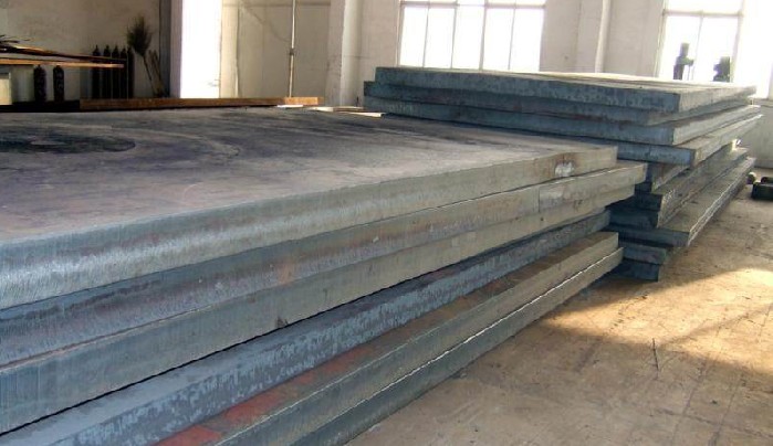 Oil platform steel plate  S420G1+Q,S420G2+Q,S460G1+Q,S460G2+Q
