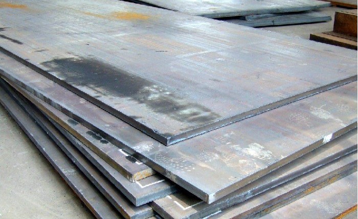 Pipeline steel plate X52,X56,X60,X65,X70,X80