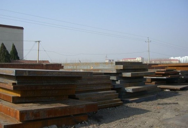 Pressure vessel plate SA516GR70,SA387GR11CL2,A537CL2,P265GH,P295GH