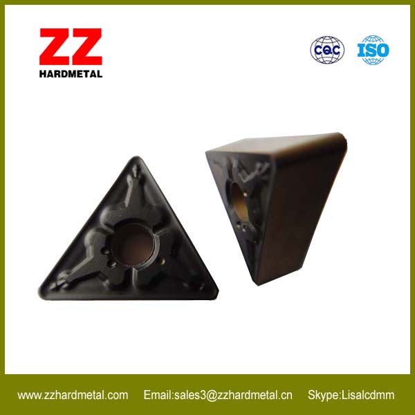 carbide insert