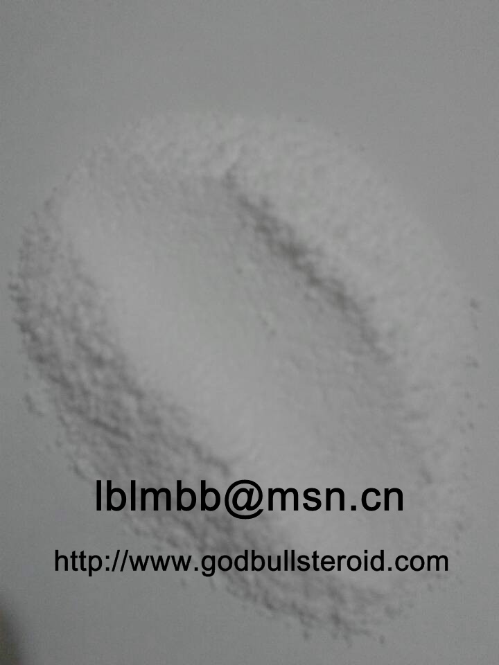 Testosterone Enanthate Crystalline white powder 