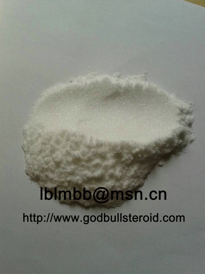 4-Chlorodehydromethyltestosterone/Turinabo powder 