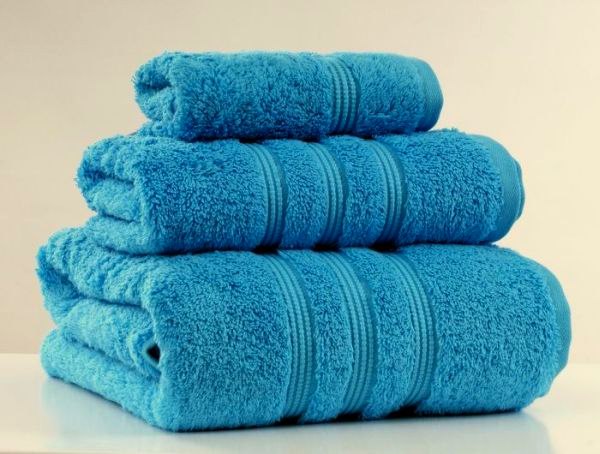 Turkish coton towels