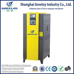 6KW/10 hp brand scroll air compressor on sale (GA-S 502)