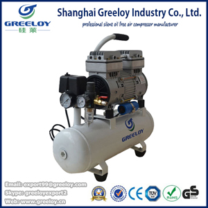 600W small air compressor price (GA-61/15)