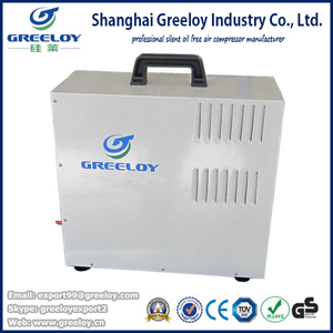 800W portable air compressor hot sale (GA-81/4X)