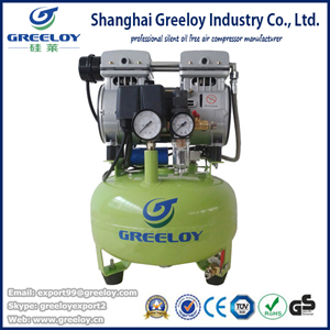 600W small portable air compressor (GA-61/9)