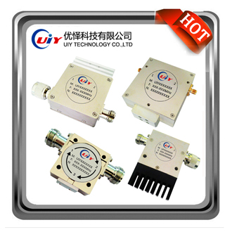 RF/Microwave Coaxial Isolator N/SMA Connector 20MHz-26.5GHz