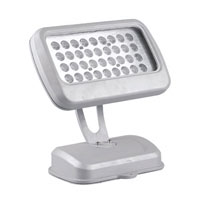 High Power RGB Die-casting Aluminium LED Flood Light High Power RGB Die-casting Aluminium LED Flood Light