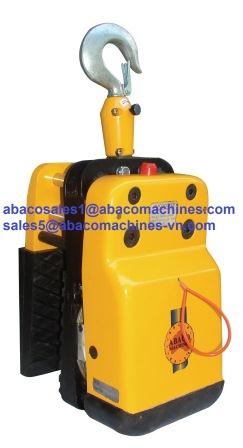 AUTO LOCK CABLE LIFTER