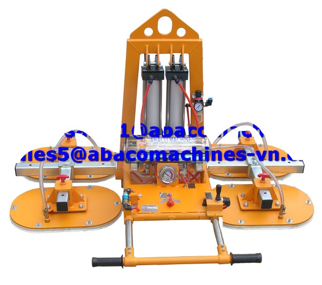 STONE VACUUM LIFTER 100