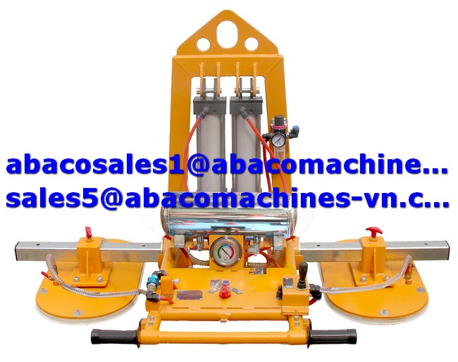 STONE VACUUM LIFTER 50