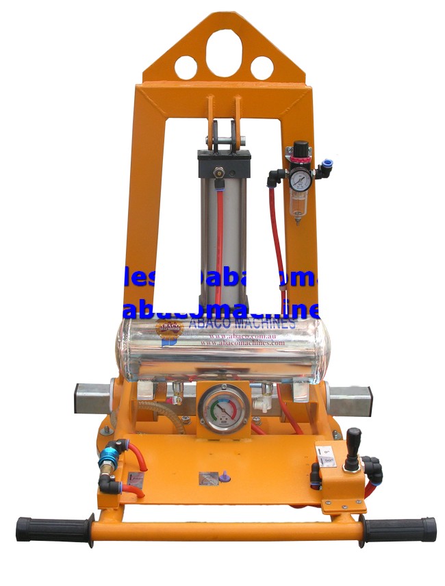 STONE VACUUM LIFTER 25