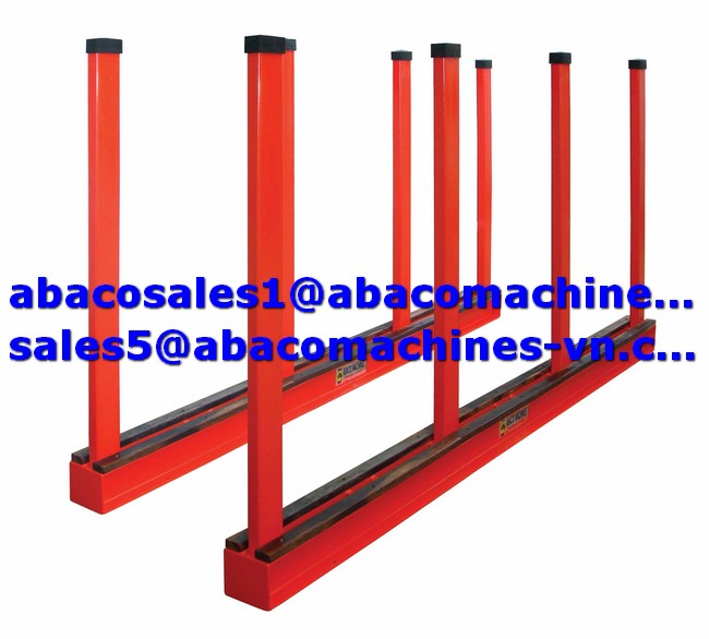 BUNDLE SLAB RACK