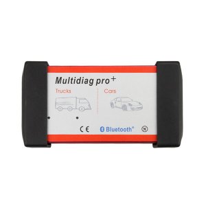 Multidiag pro+ for Cars, Trucks Bluetooth China CDP Pro Plus