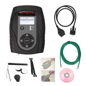 MVCI Vehicle Diagnose Tool M-VCI ECU Reprogramming for Honda