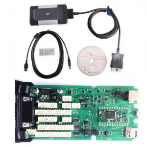 Single PCB Board CDP+ Super CDP Plus Diagnosis Scanner