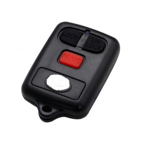 For Toyota RF Wireless Remote Control Duplicator Car Key Remote