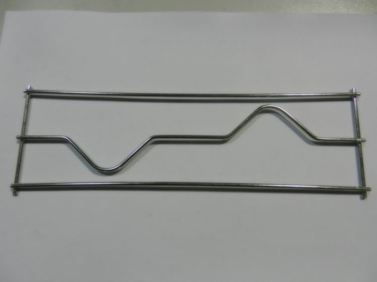 Wire Springs For Kitchen Cupboard