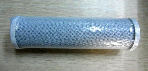Activated carbon filter 