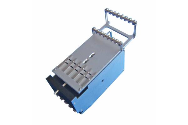 Panasonic MPA40/MPA80/MPA3/MPAG1 smt vibration FEEDER (five tubes)