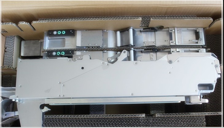 Panasonic CM402/CM602 44mm feeders new and used Panasonic CM402 feeders 44mm