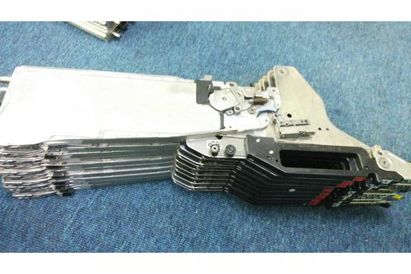 Fuji Nxt/Xpf feeder Stock For SMT Mounter Machine