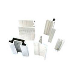 High Quality Aluminum Extrusion Profile For Industry