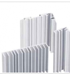 6m Aluminium Profile for Industry