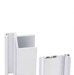 Good Quality Standard Extruded Aluminum Frame