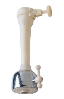 Water Saving Faucet With Adjustable Switch