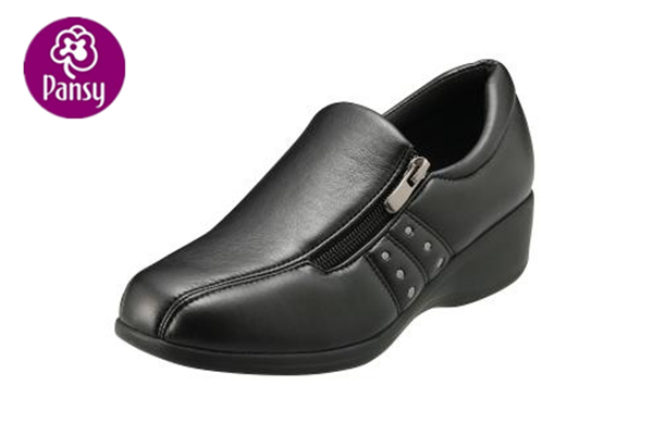 Pansy Comfort Shoes Massage Insole Causal Shoes
