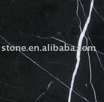 Nero Marquina Marble