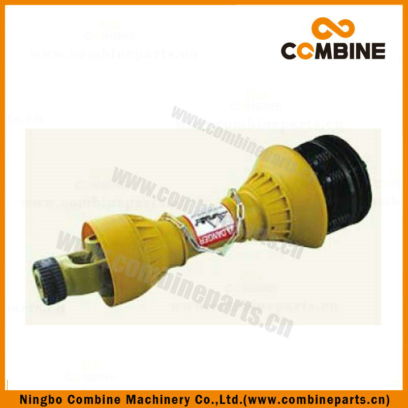 pto drive shaft