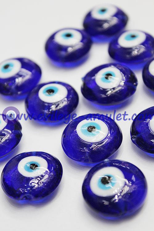 Nazar Boncugu or Turkish Evil Eye Bead Amulets