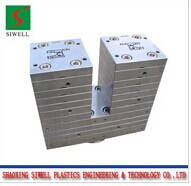UPVC Door & Window Profile Moulds