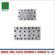 PVC Cable Trunking/Radome/gutter Moulds