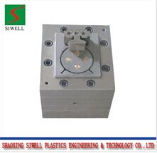 Multi-layer Co-extrusion Pipe Moulds